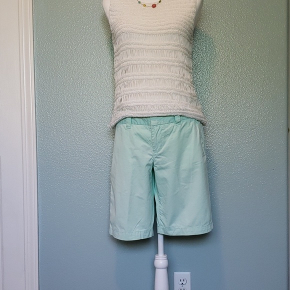 Tommy Hilfiger Pants - Tommy Hilfiger Shorts